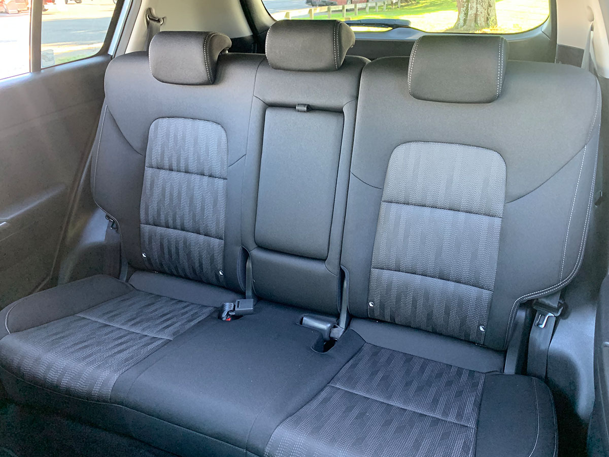 2018 Kia Sportage LX+ 2.0L Diesel 4WD 8 Speed Auto