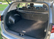 2018 Kia Sportage LX+ 2.0L Diesel 4WD 8 Speed Auto