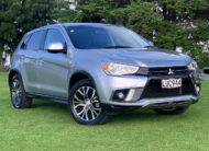 2018 Mitsubishi ASX XLS 2.0L 2WD Petrol Automatic