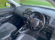 2018 Mitsubishi ASX XLS 2.0L 2WD Petrol Automatic