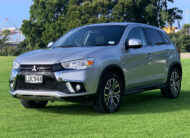 2018 Mitsubishi ASX XLS 2.0L 2WD Petrol Automatic