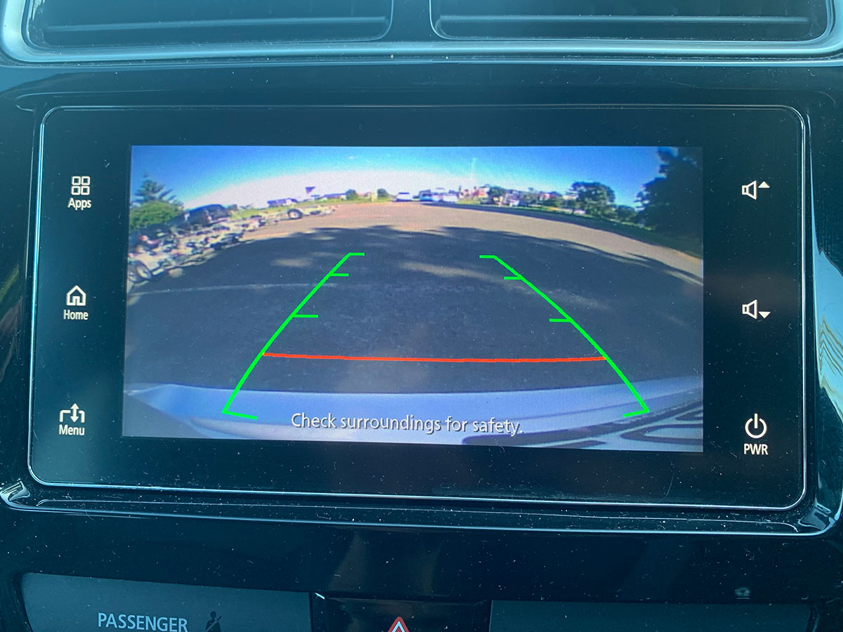 2018 Mitsubishi ASX XLS 2.0L 2WD Petrol Automatic