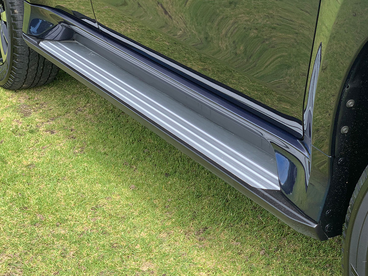 2019 Mitsubishi Pajero Sport VRX 2.4L Diesel 4WD 7 Seater