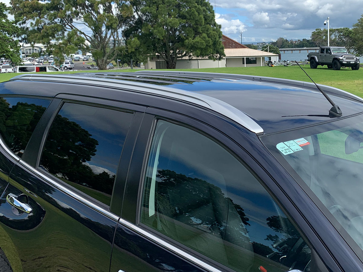 2019 Mitsubishi Pajero Sport VRX 2.4L Diesel 4WD 7 Seater