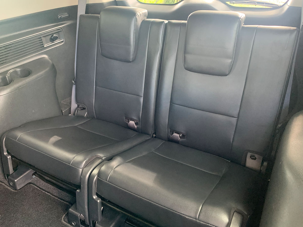 2019 Mitsubishi Pajero Sport VRX 2.4L Diesel 4WD 7 Seater