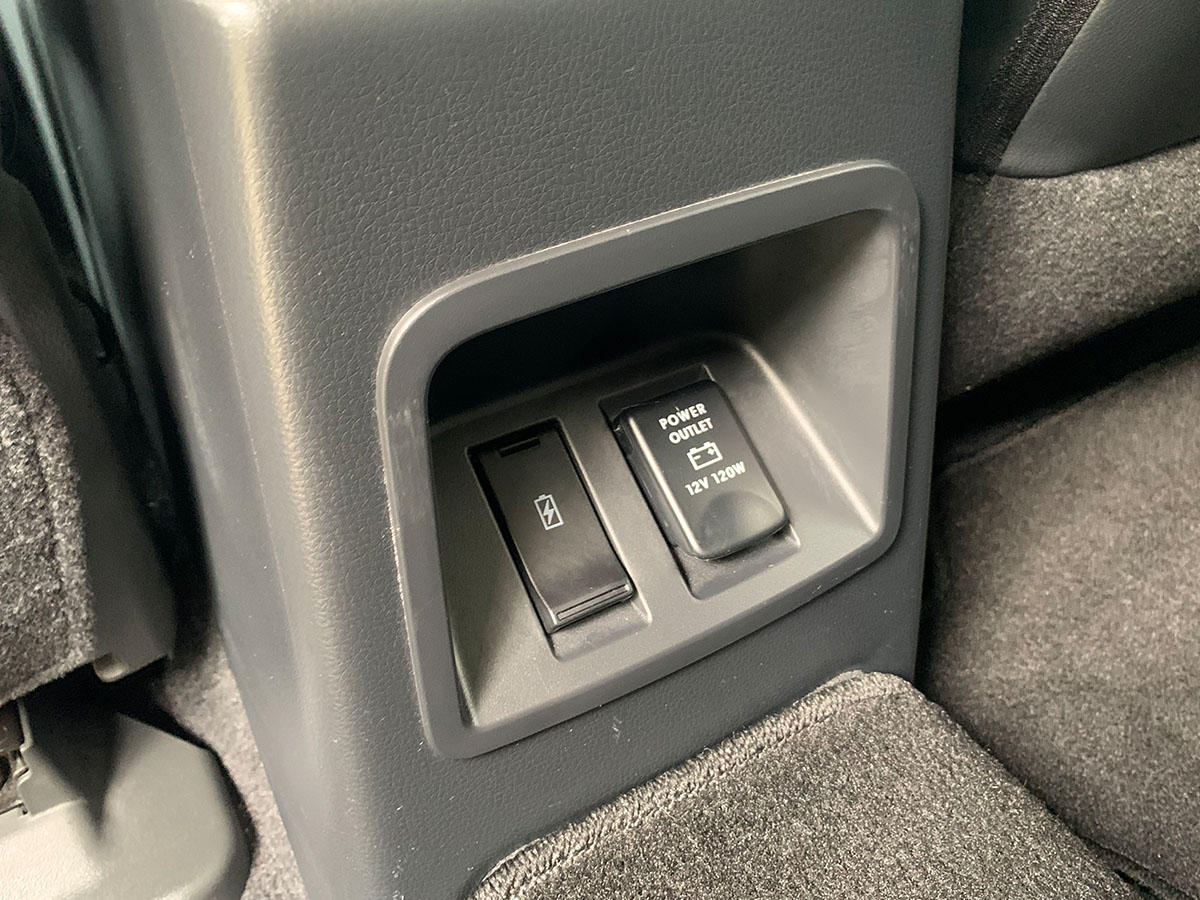 2019 Mitsubishi Pajero Sport VRX 2.4L Diesel 4WD 7 Seater