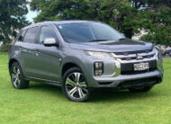 2021 Mitsubishi ASX LS 2.0L Petrol 2WD