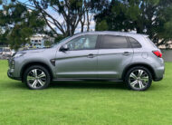 2021 Mitsubishi ASX LS 2.0L Petrol 2WD