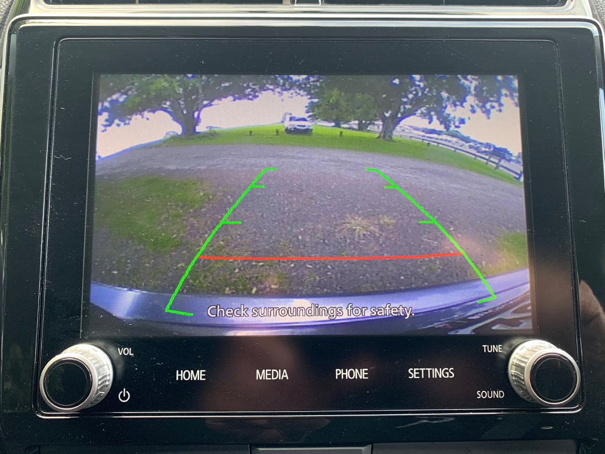 2021 Mitsubishi ASX LS 2.0L Petrol 2WD