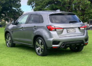 2021 Mitsubishi ASX LS 2.0L Petrol 2WD