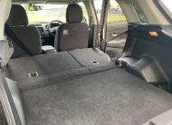 2021 Mitsubishi ASX LS 2.0L Petrol 2WD