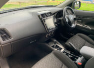 2021 Mitsubishi ASX LS 2.0L Petrol 2WD