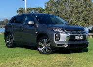 2021 Mitsubishi ASX LS 2.0L Petrol 2WD