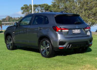 2021 Mitsubishi ASX LS 2.0L Petrol 2WD