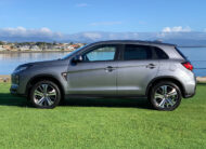 2021 Mitsubishi ASX LS 2.0L Petrol 2WD