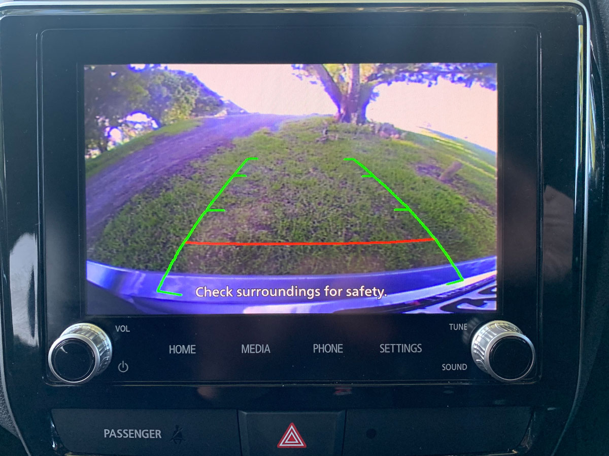 2021 Mitsubishi ASX LS 2.0L Petrol 2WD