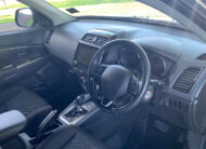 2021 Mitsubishi ASX LS 2.0L Petrol 2WD