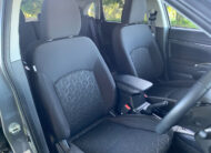 2021 Mitsubishi ASX LS 2.0L Petrol 2WD