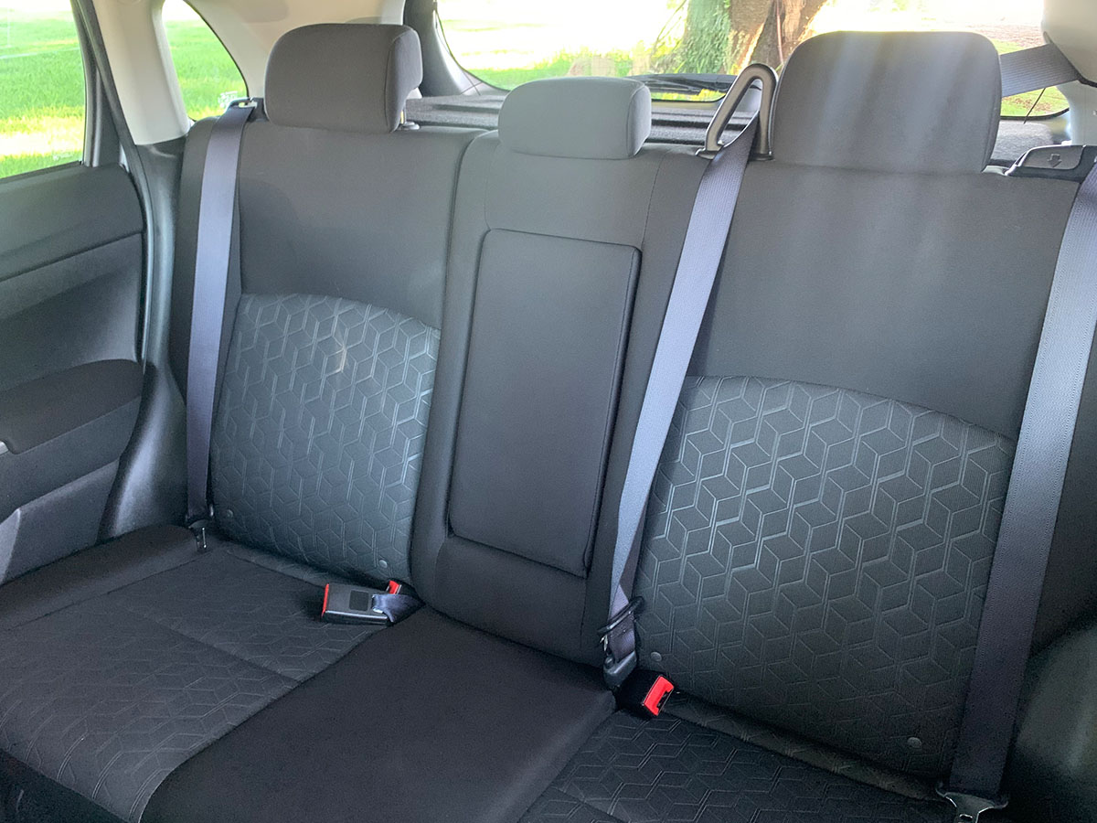 2021 Mitsubishi ASX LS 2.0L Petrol 2WD