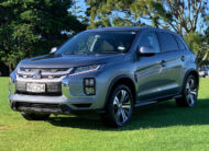 2021 Mitsubishi ASX LS 2.0L Petrol 2WD
