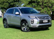 2021 Mitsubishi ASX LS 2.0L Petrol 2WD