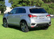 2021 Mitsubishi ASX LS 2.0L Petrol 2WD