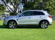 2021 Mitsubishi ASX LS 2.0L Petrol 2WD