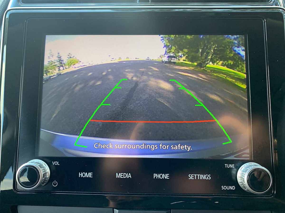 2021 Mitsubishi ASX LS 2.0L Petrol 2WD