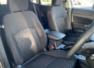 2021 Mitsubishi ASX LS 2.0L Petrol 2WD