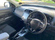 2021 Mitsubishi ASX LS 2.0L Petrol 2WD