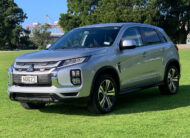 2021 Mitsubishi ASX LS 2.0L Petrol 2WD