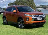 2021 Mitsubishi ASX LS 2.0L Petrol 2WD