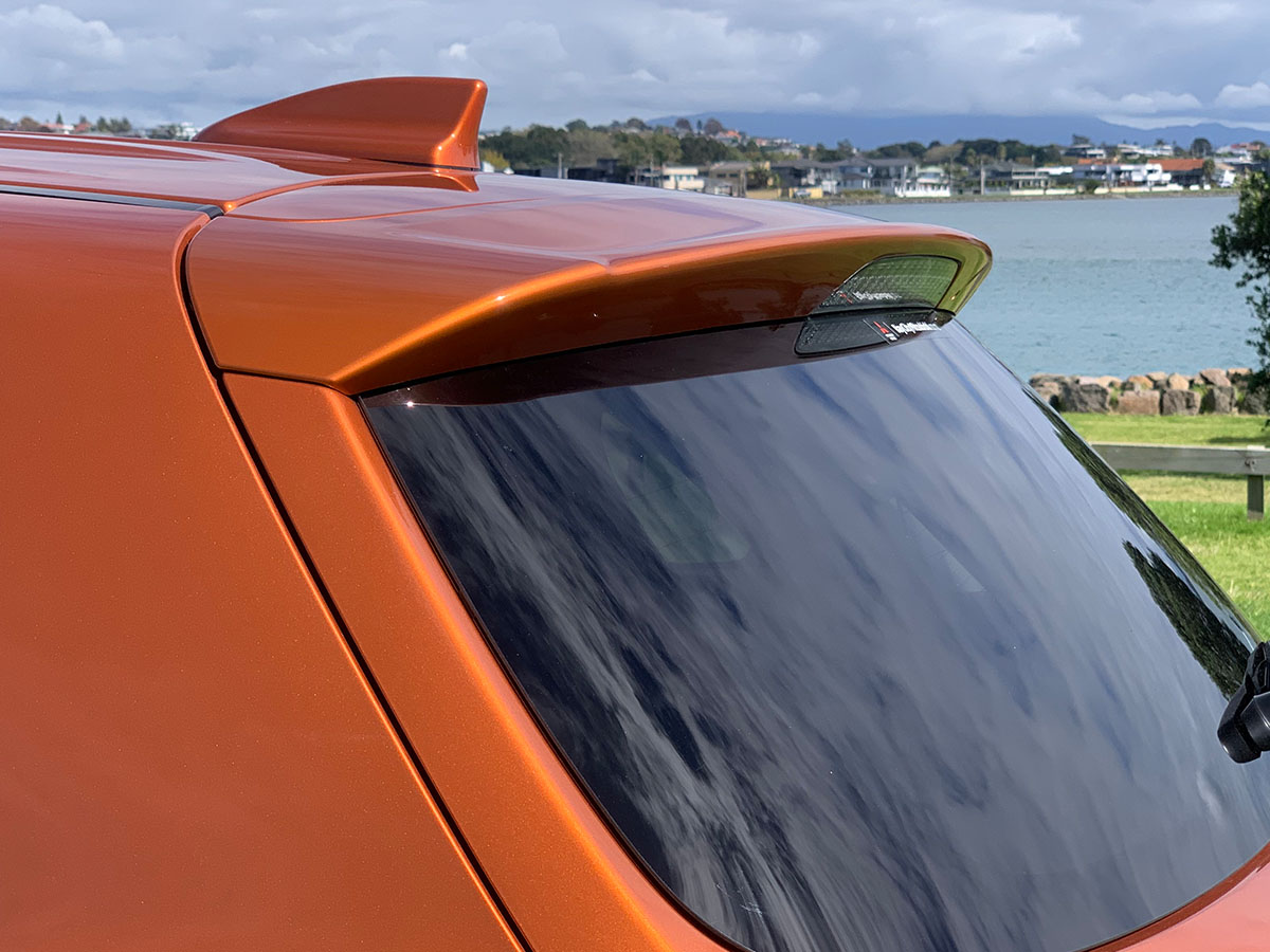 2021 Mitsubishi ASX LS 2.0L Petrol 2WD