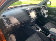 2021 Mitsubishi ASX LS 2.0L Petrol 2WD