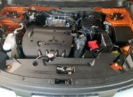 2021 Mitsubishi ASX LS 2.0L Petrol 2WD