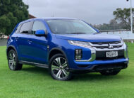 2021 Mitsubishi ASX LS 2.0L Petrol 2WD