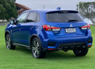 2021 Mitsubishi ASX LS 2.0L Petrol 2WD