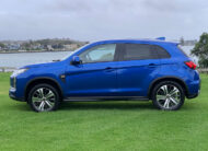 2021 Mitsubishi ASX LS 2.0L Petrol 2WD