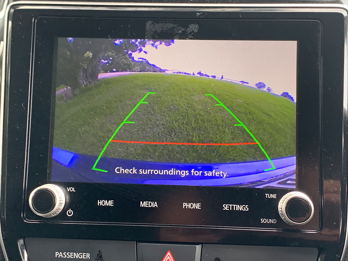 2021 Mitsubishi ASX LS 2.0L Petrol 2WD