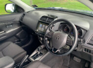 2021 Mitsubishi ASX LS 2.0L Petrol 2WD