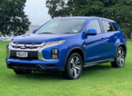 2021 Mitsubishi ASX LS 2.0L Petrol 2WD