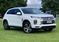 2021 Mitsubishi ASX LS 2.0L Petrol 2WD