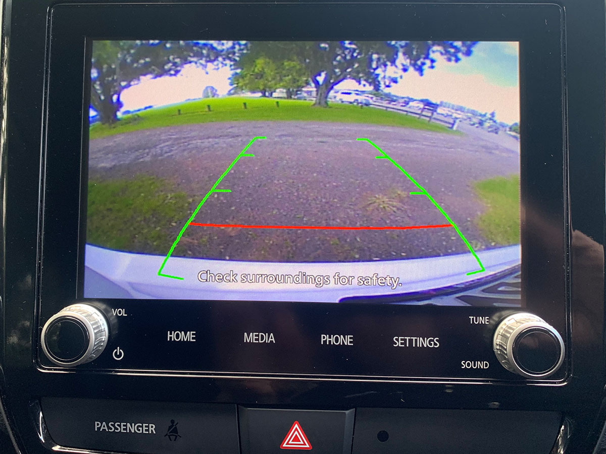 2021 Mitsubishi ASX LS 2.0L Petrol 2WD