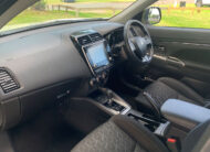 2021 Mitsubishi ASX LS 2.0L Petrol 2WD