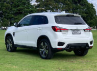 2021 Mitsubishi ASX LS 2.0L Petrol 2WD