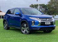 2021 Mitsubishi ASX LS 2.0L Petrol 2WD