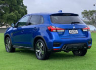 2021 Mitsubishi ASX LS 2.0L Petrol 2WD