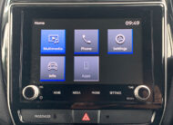 2021 Mitsubishi ASX LS 2.0L Petrol 2WD