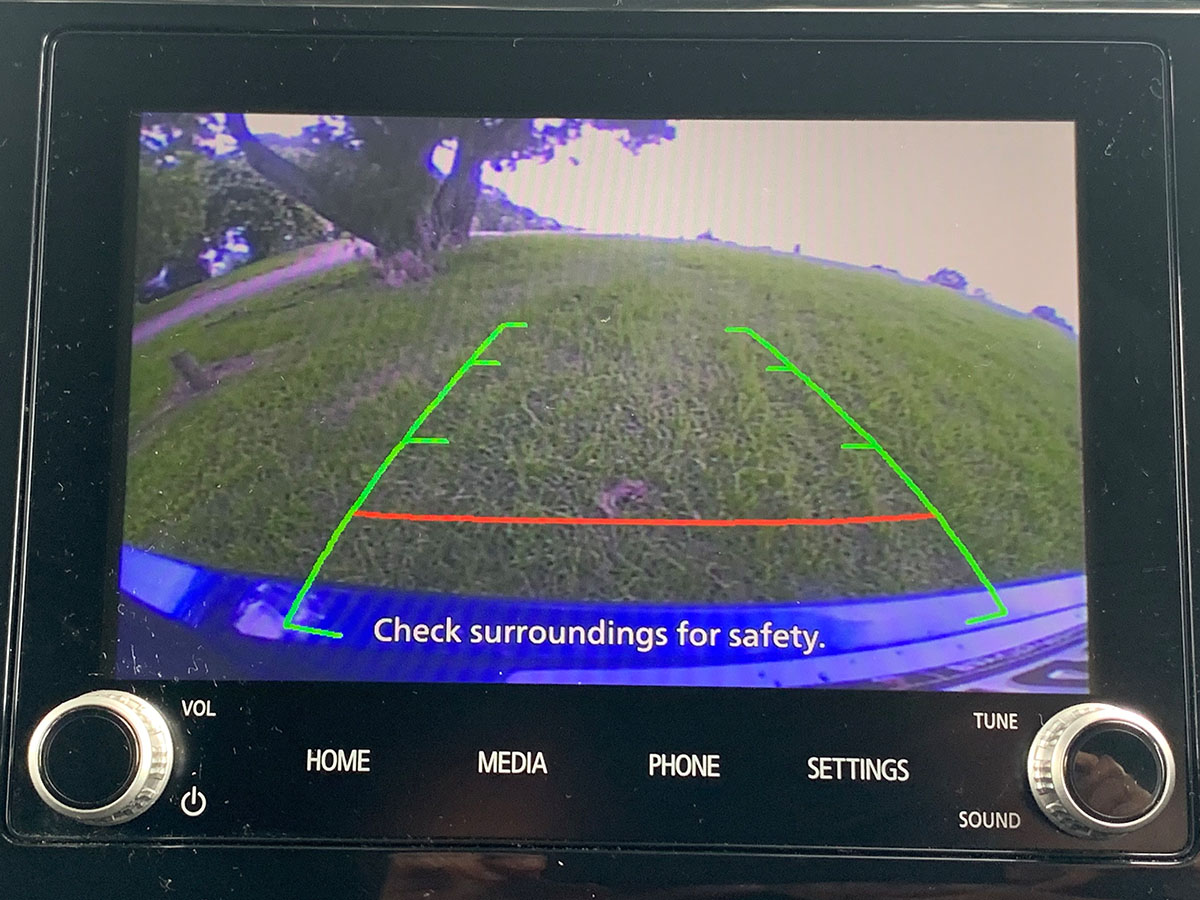 2021 Mitsubishi ASX LS 2.0L Petrol 2WD