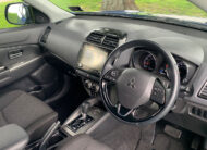 2021 Mitsubishi ASX LS 2.0L Petrol 2WD